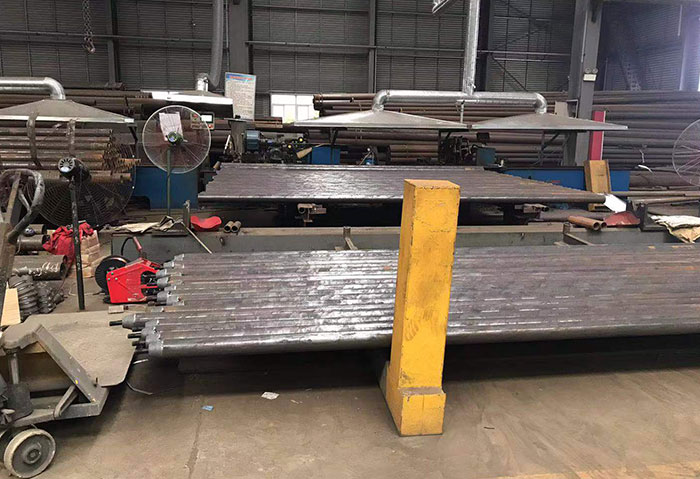 应城网架钢结构工程有限公司